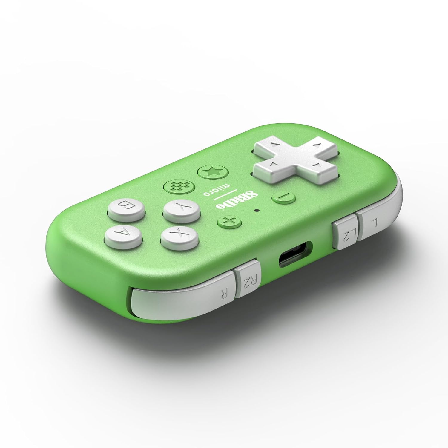 8BitDo Zero 2
