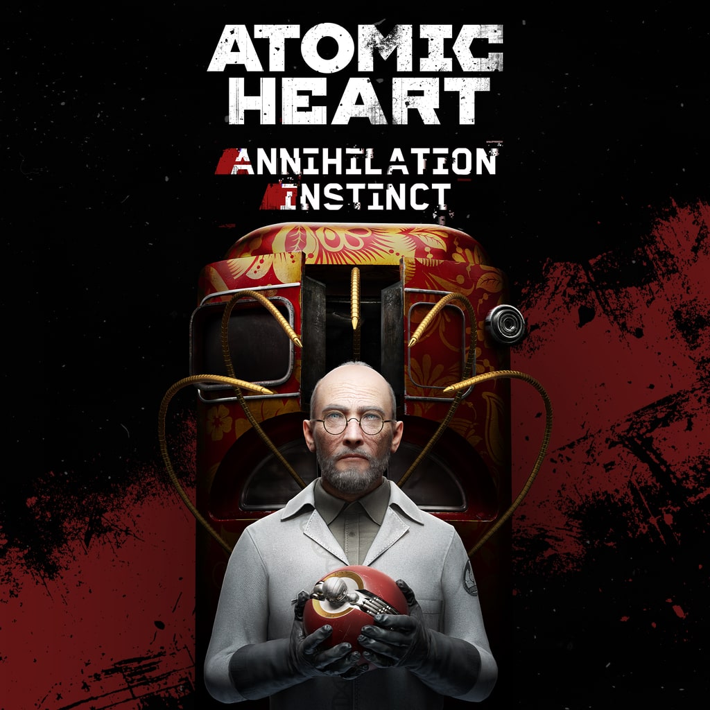 Atomic Heart