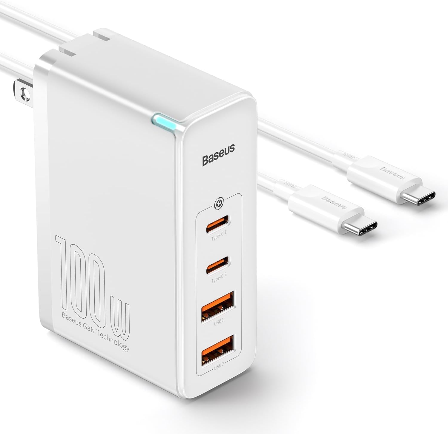 Baseus 100W GaN