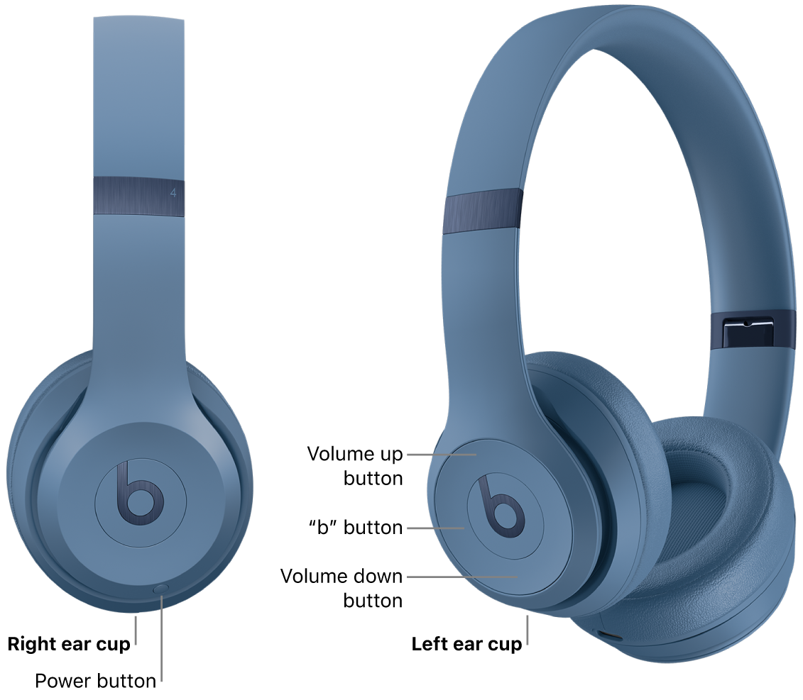 Beats Solo 4