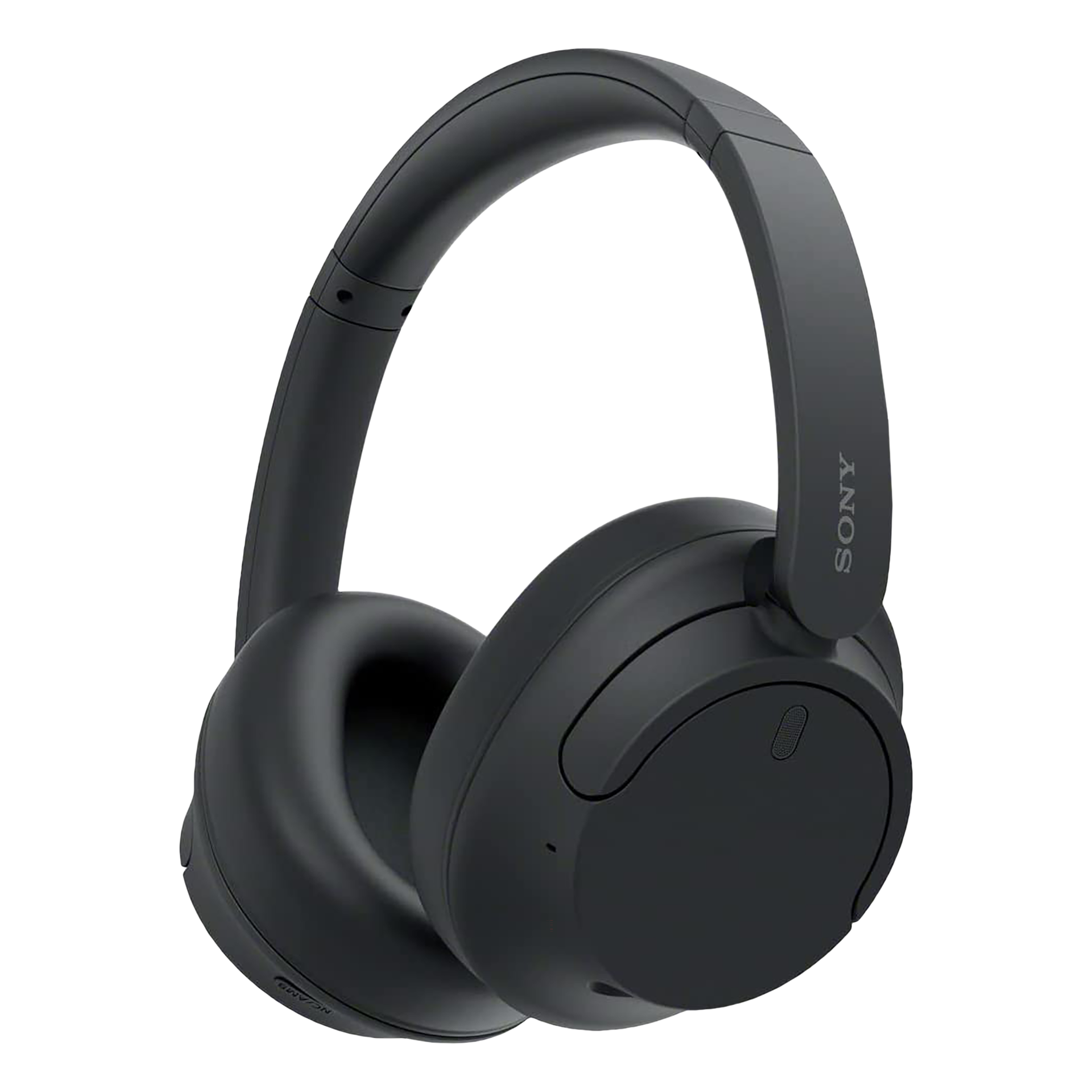 Беспроводные наушники с микрофоном Sony WH-1000XM5 Black