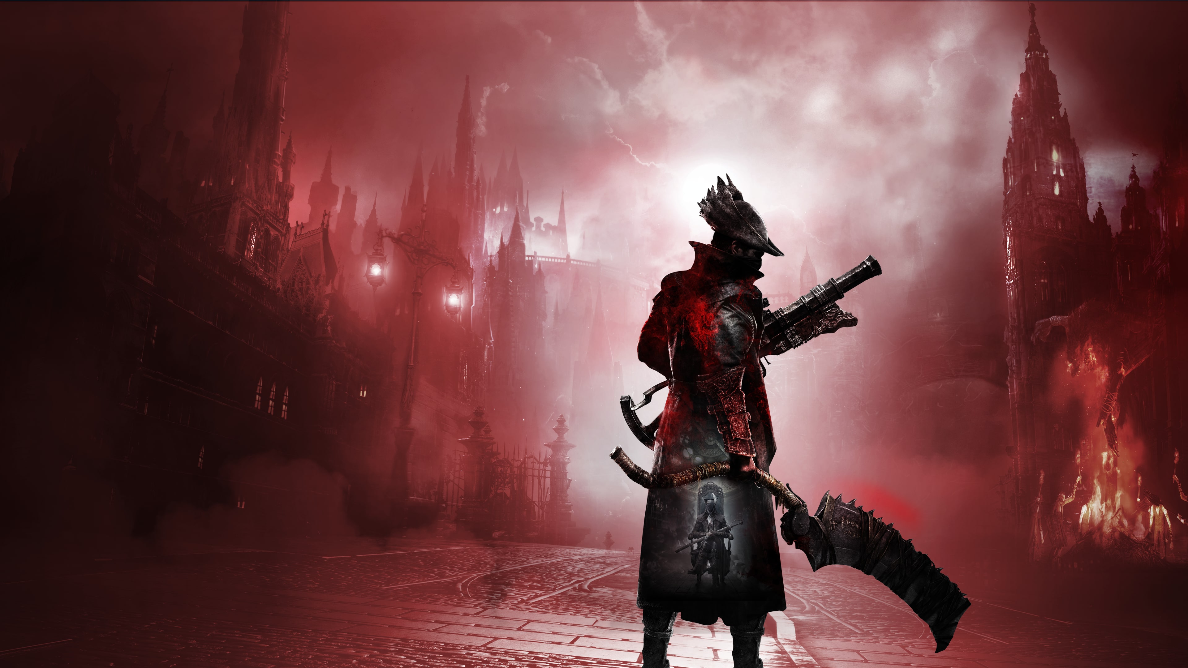 Bloodborne GOTY