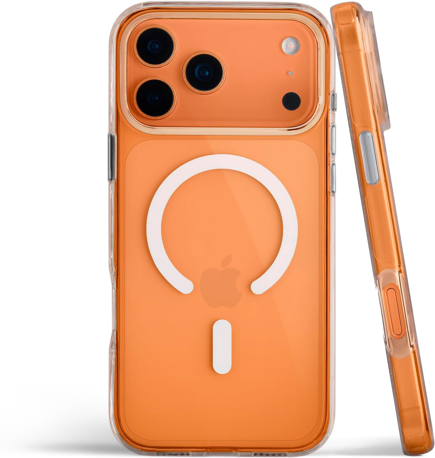 Чехол Clear Case для iPhone 17