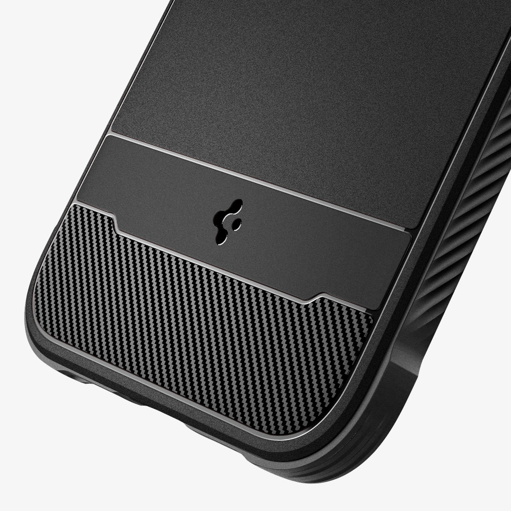 Чехол Spigen Rugged Armor для iPhone 15