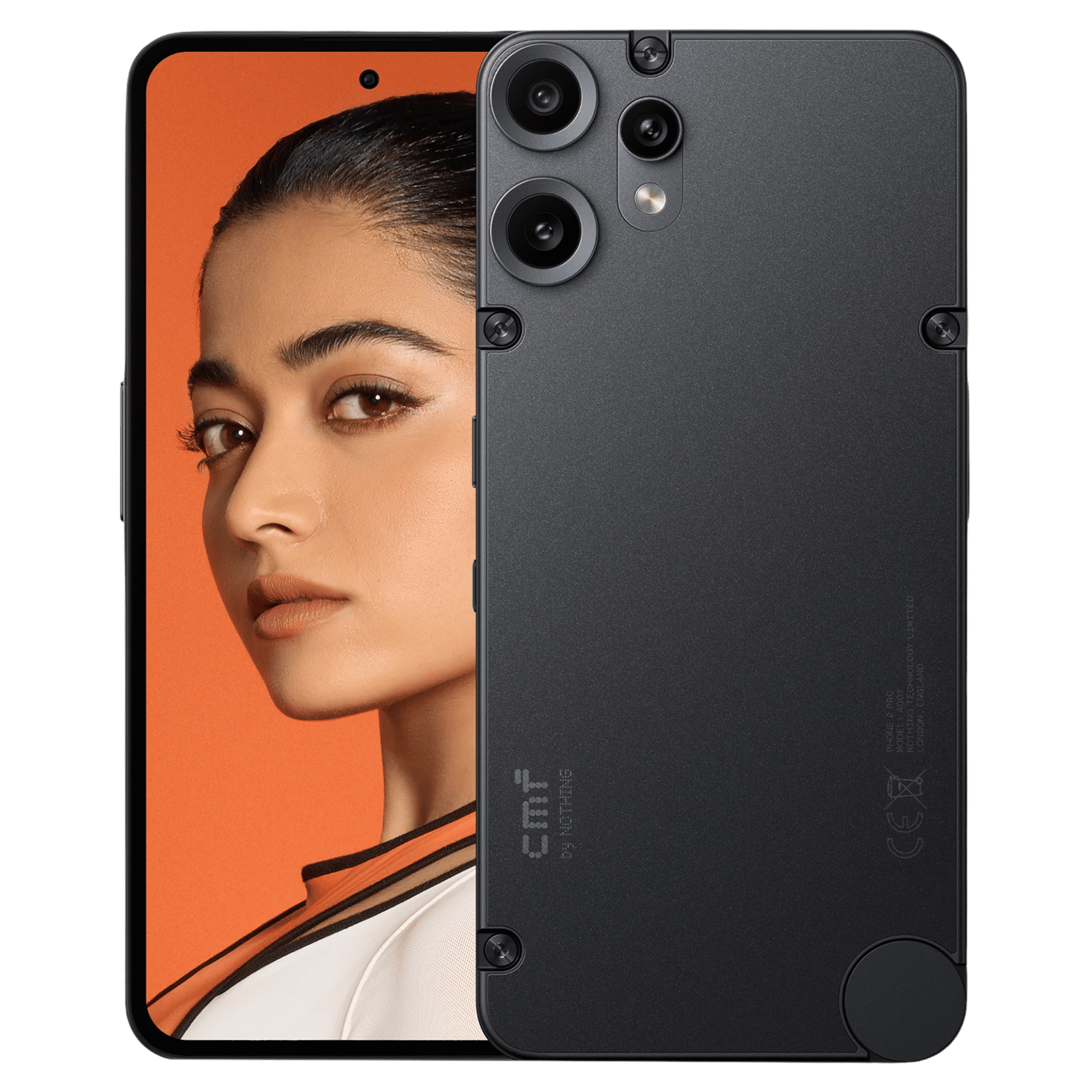 CMF Phone 2 Pro