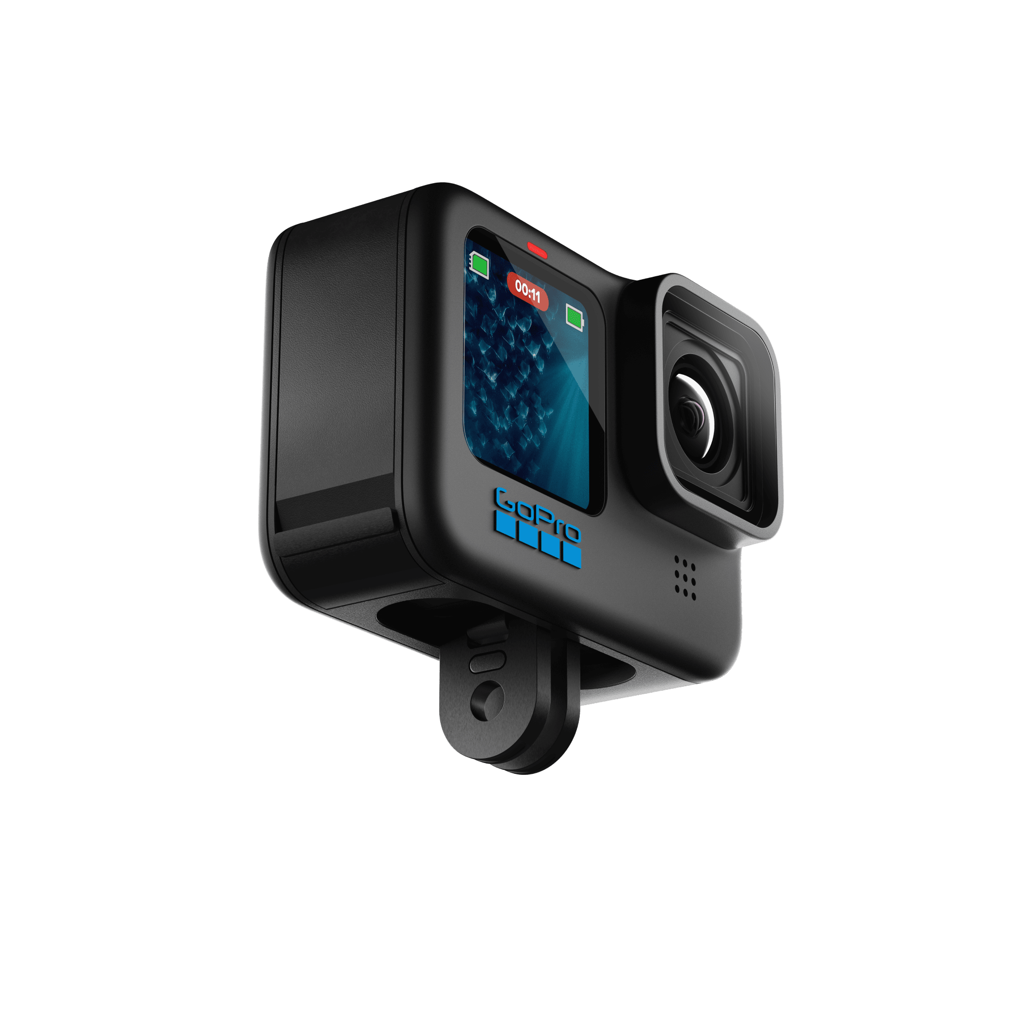 Экшн-камера GoPro HERO12 Black