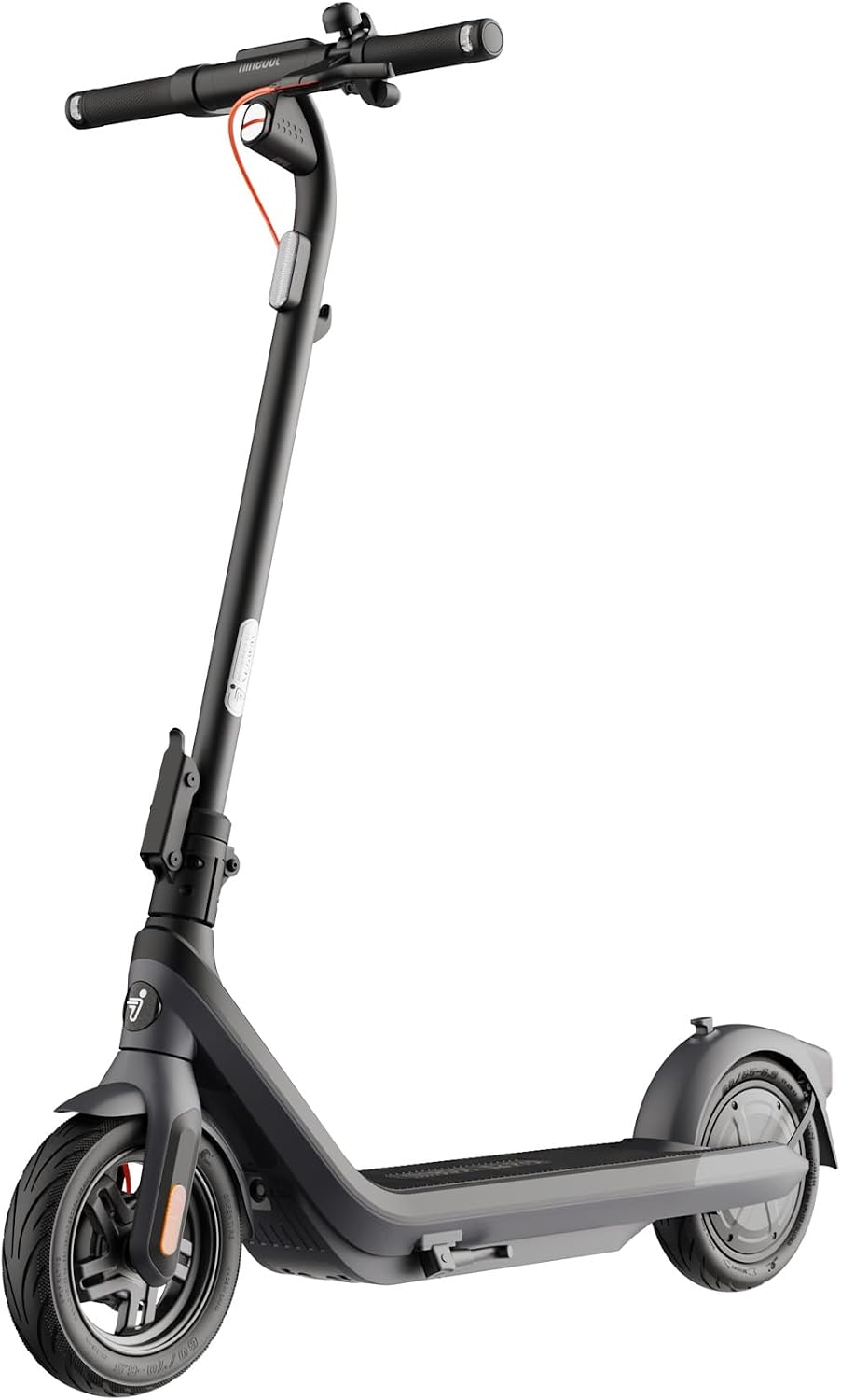 Электросамокат Ninebot KickScooter E2 Pro
