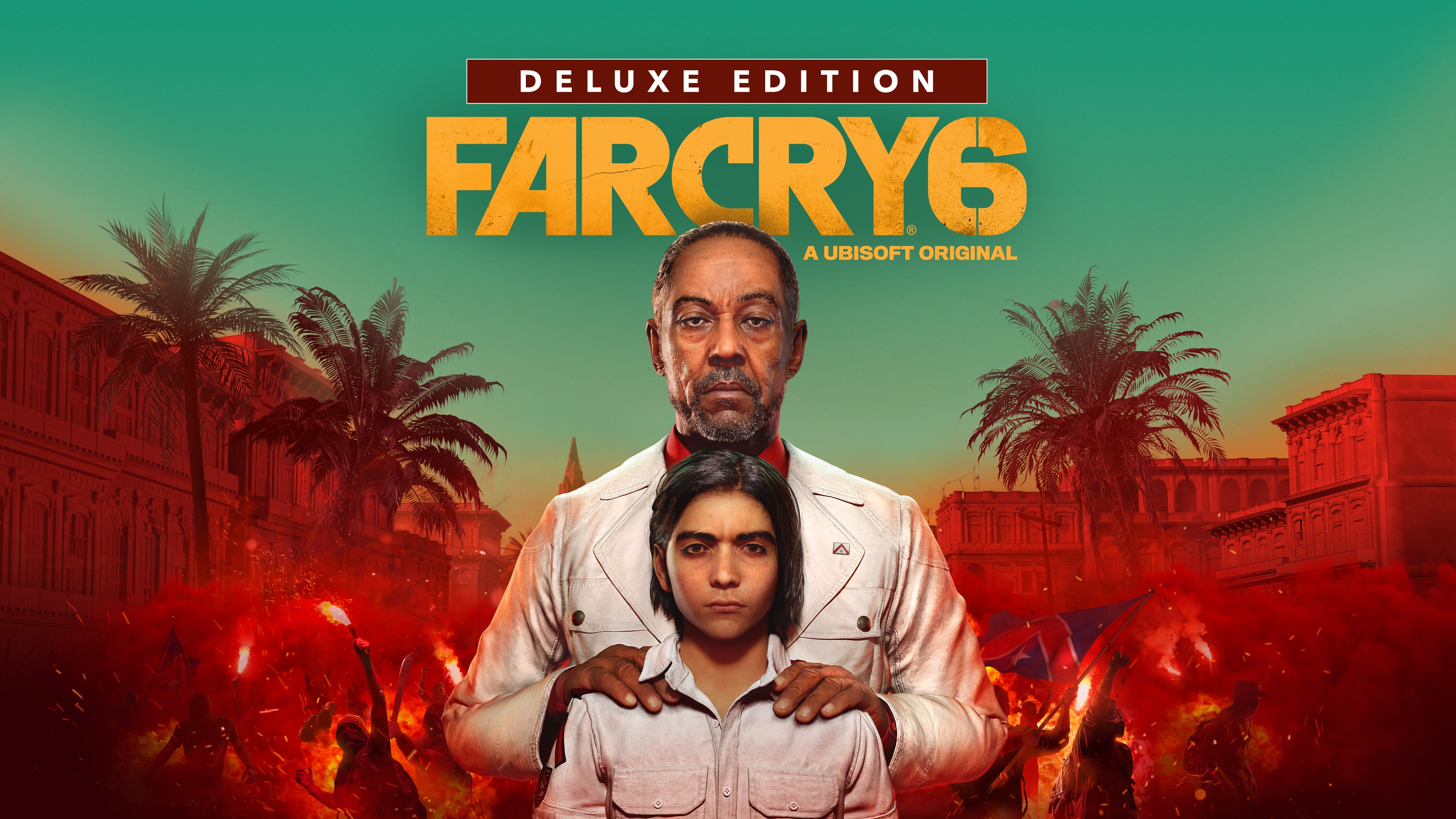 Far Cry 6