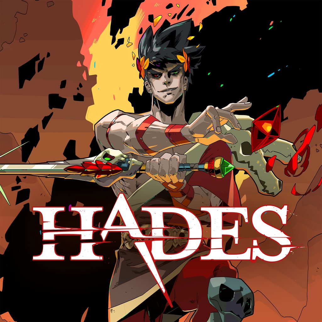 Hades II