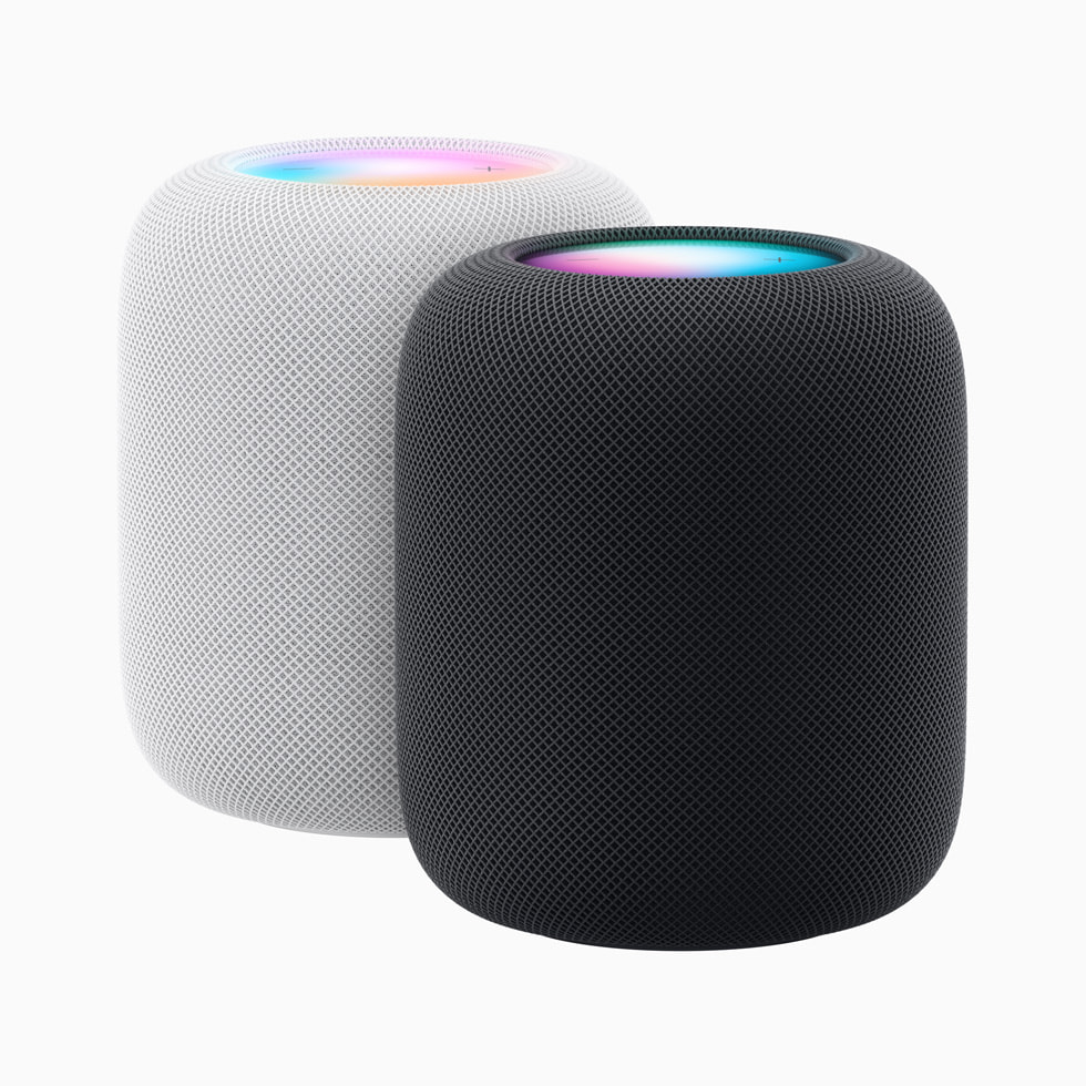 HomePod 2
