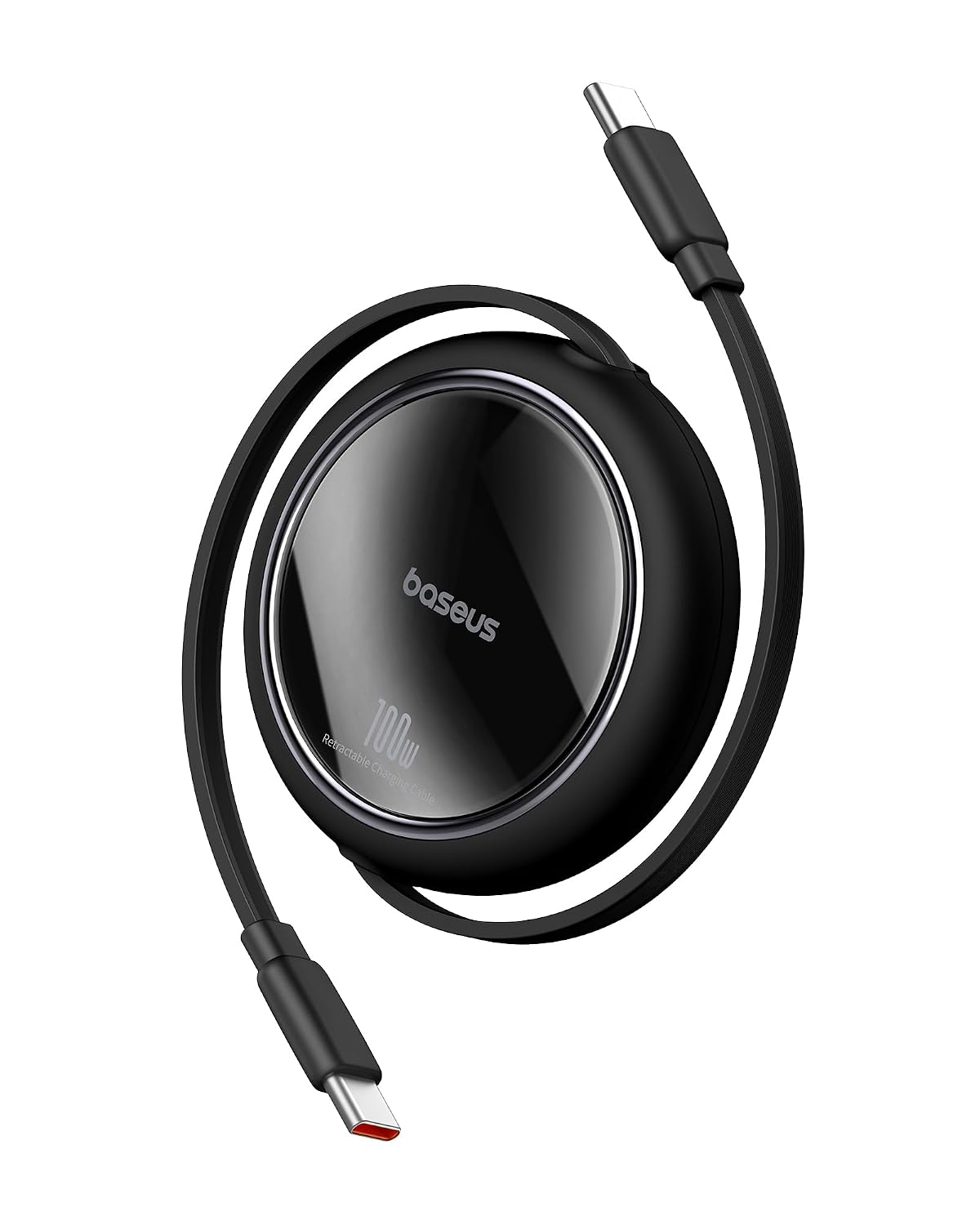 Кабель Baseus Retractable