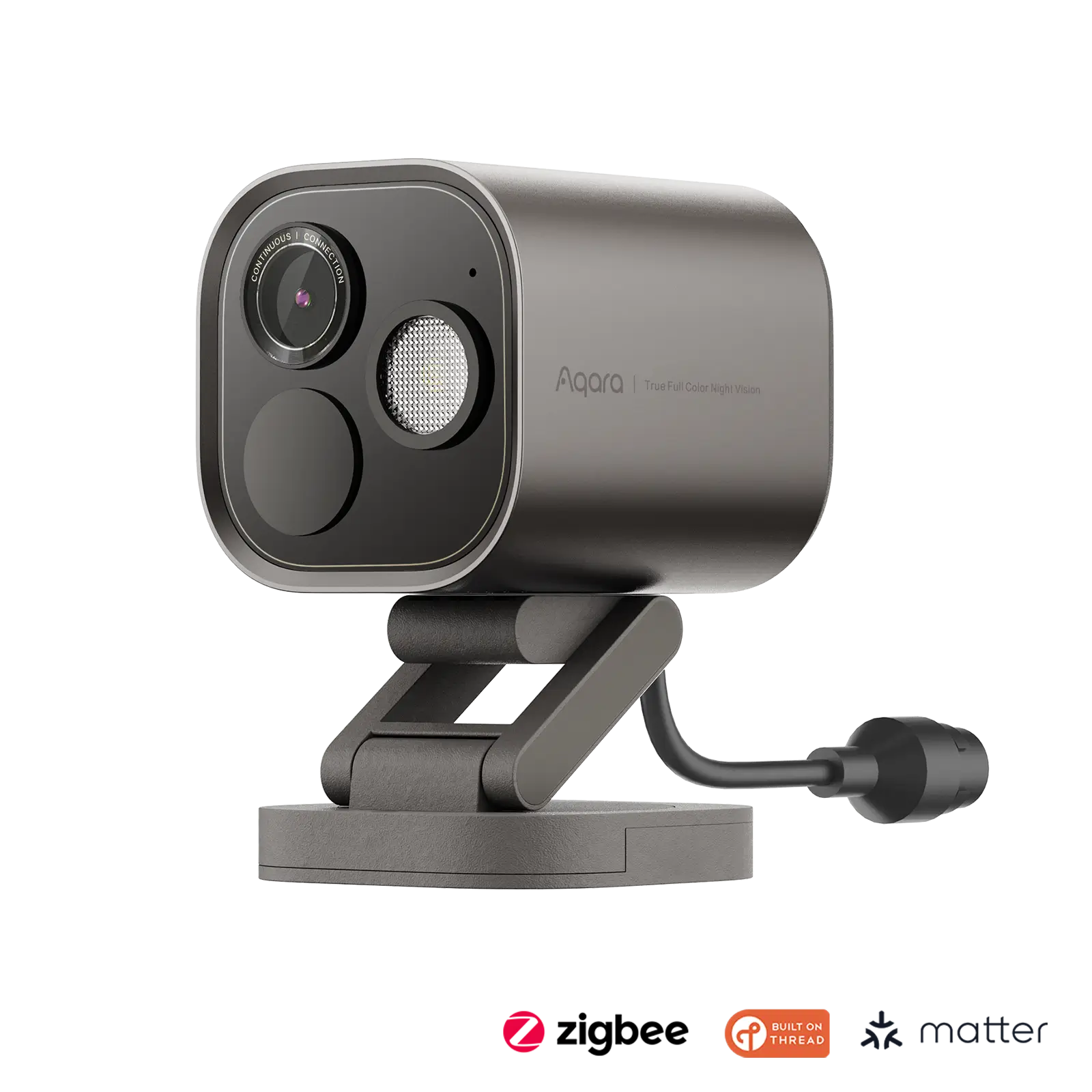 Камера Aqara G5 Pro