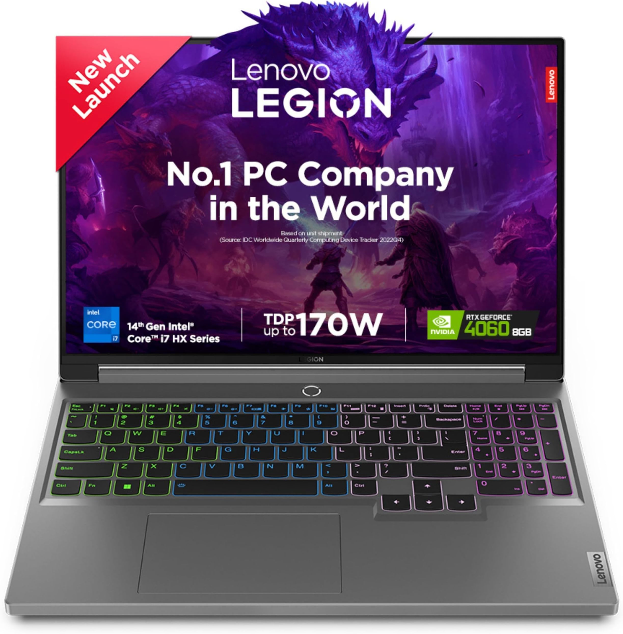 Lenovo Legion 5