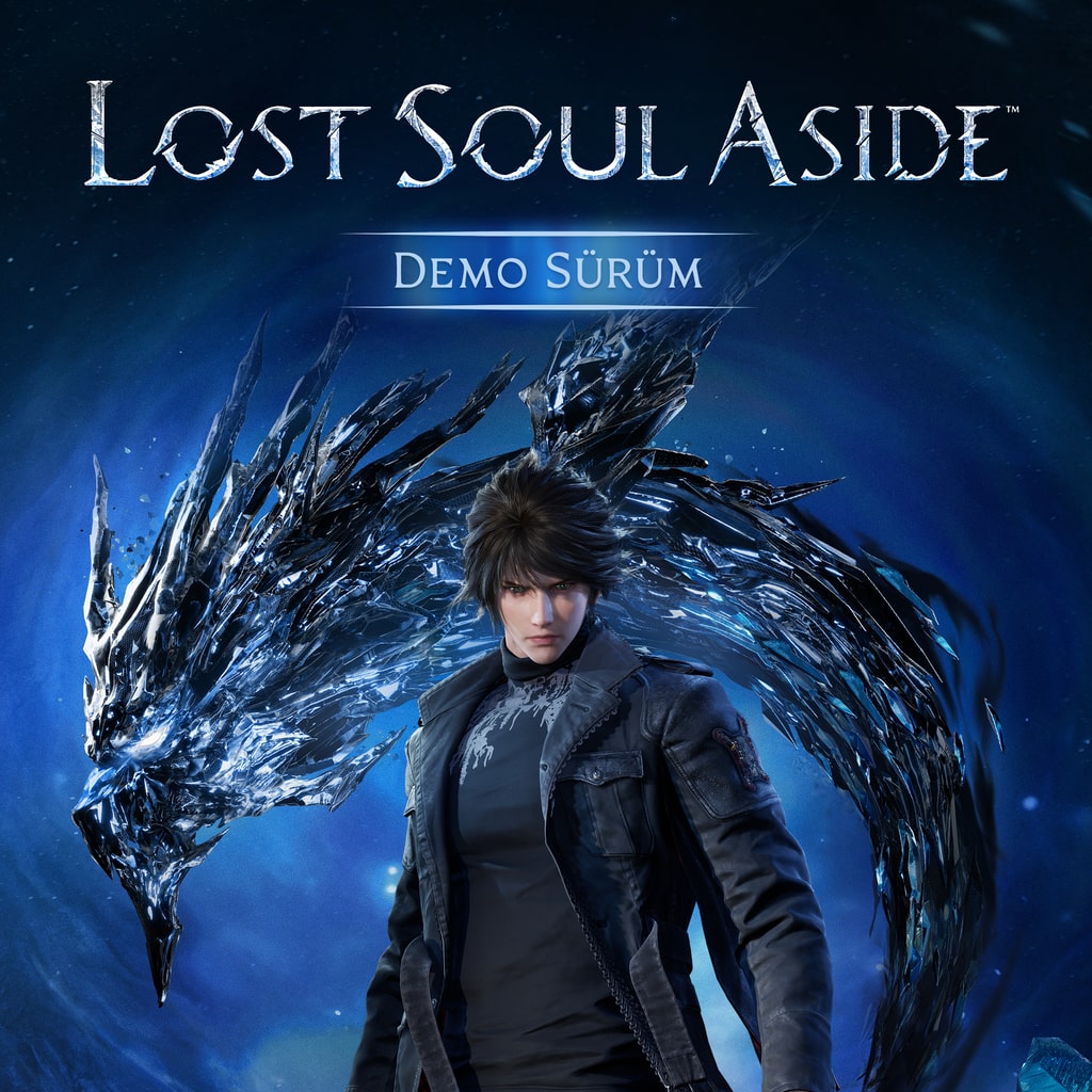 Lost Soul Aside