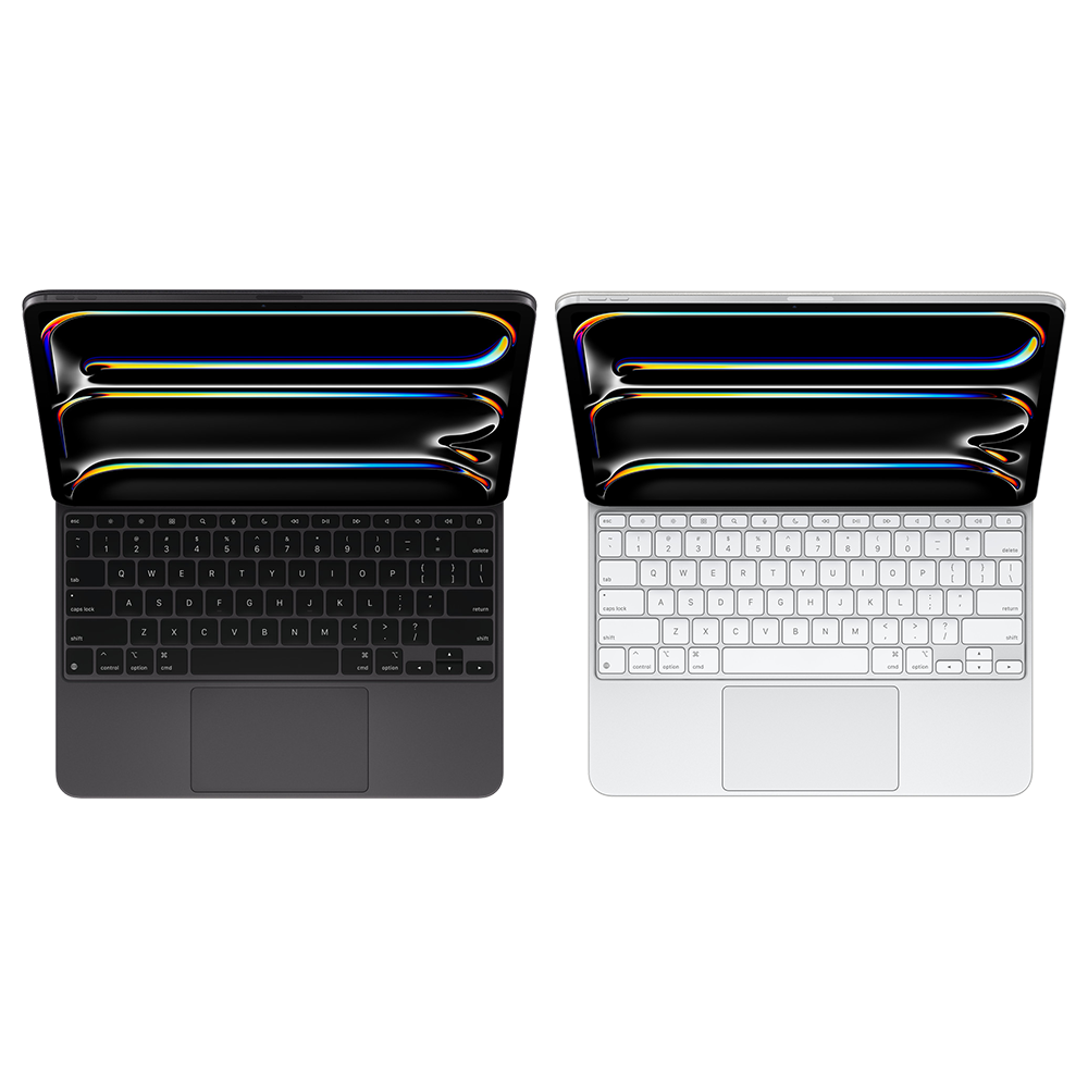 Magic Keyboard для iPad Pro 13