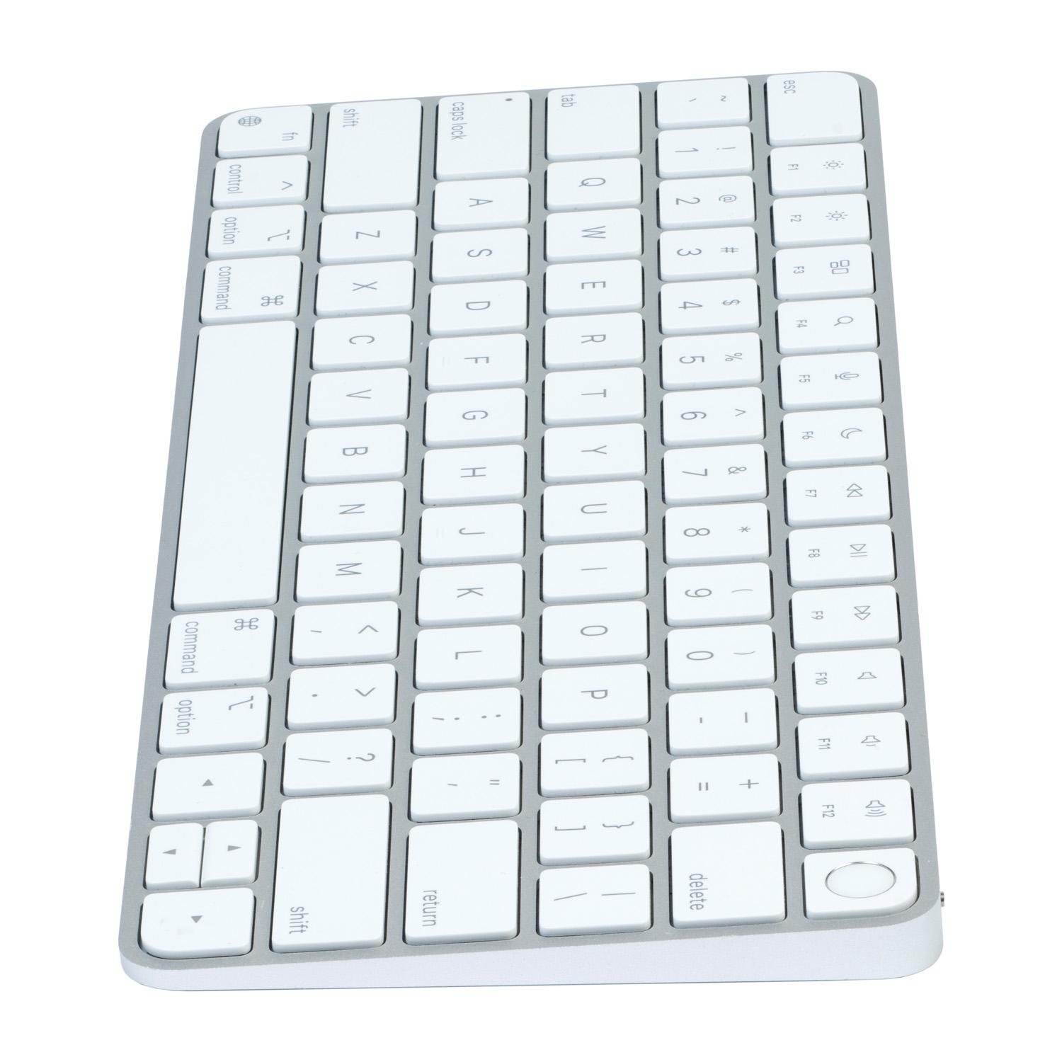 Magic Keyboard с Touch ID
