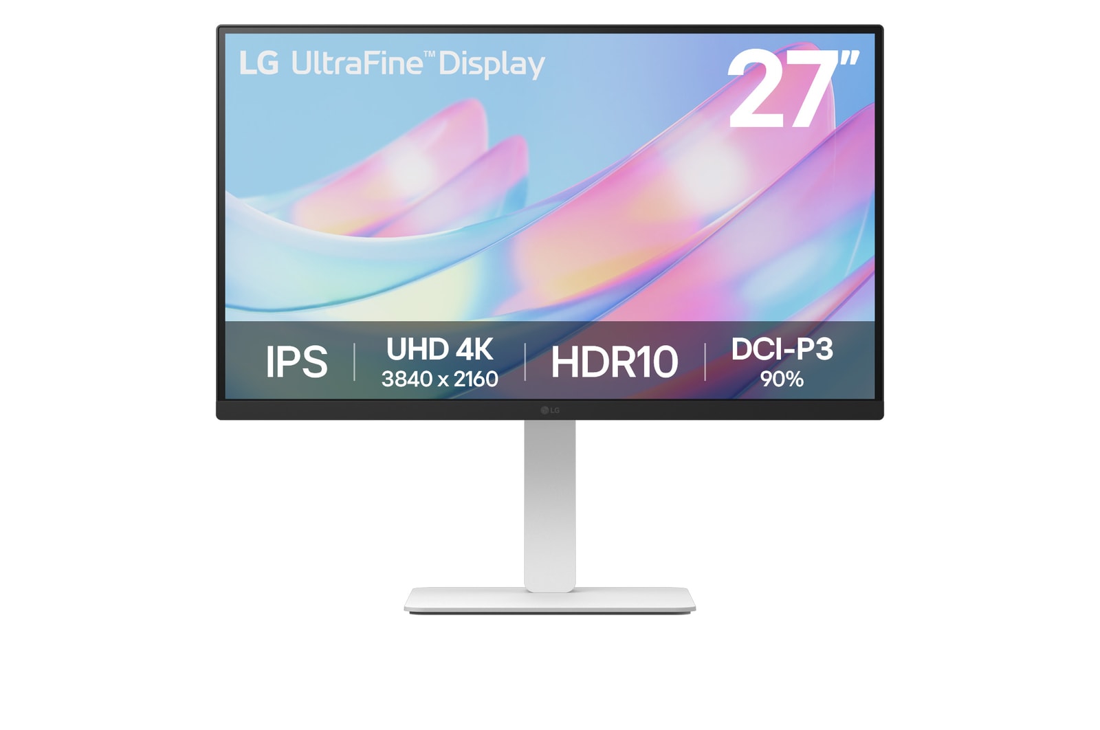 Монитор LG UltraFine 27US550