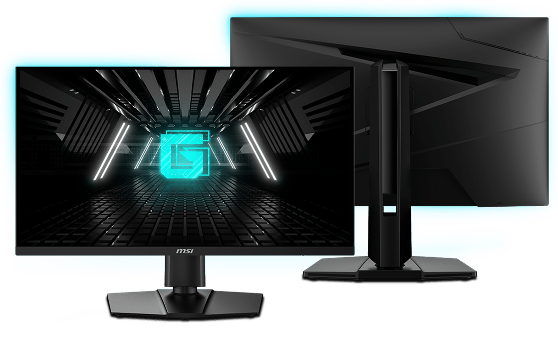 Монитор MSI G274QPF E2