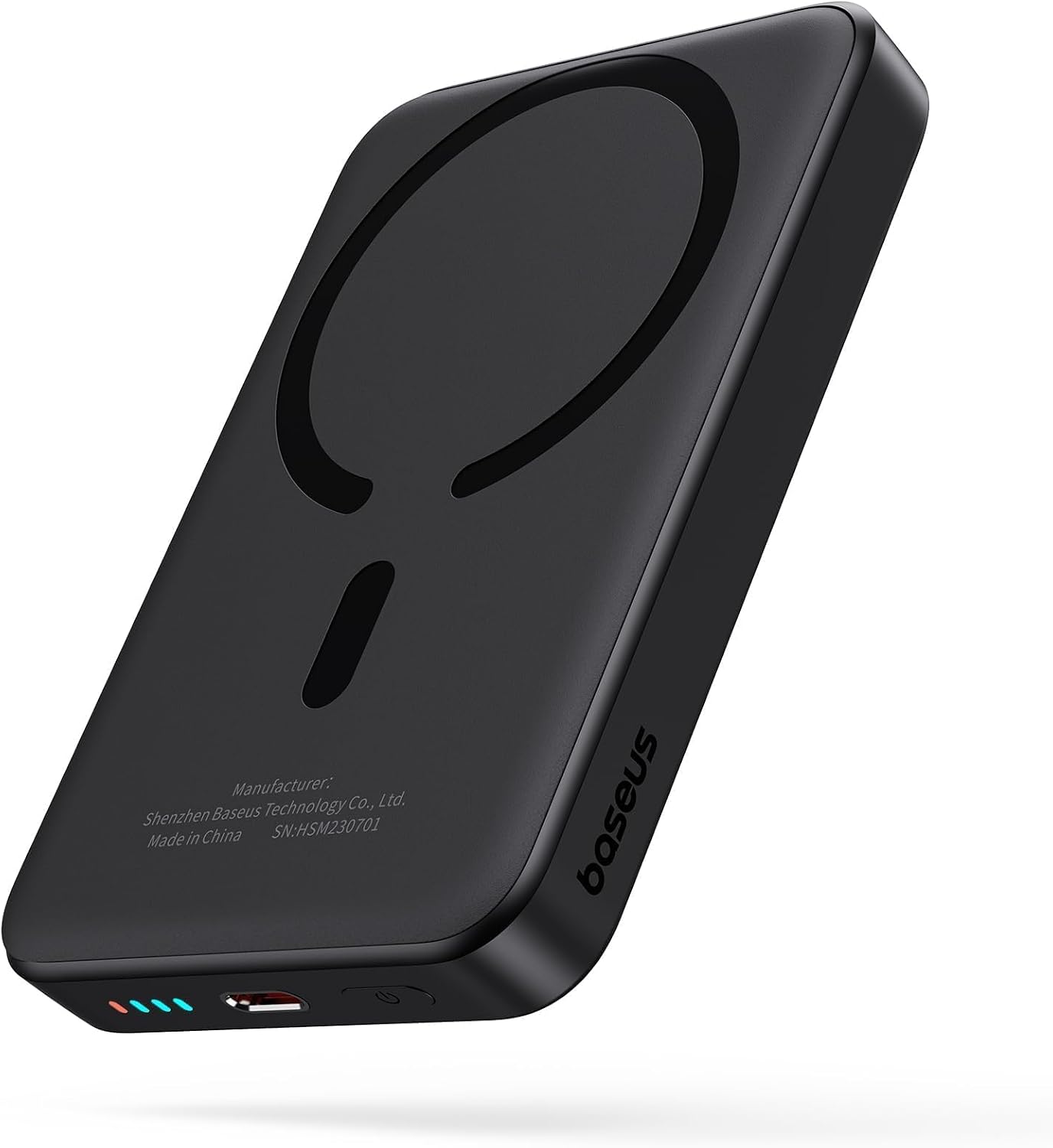Повербанк Baseus MagSafe 10000