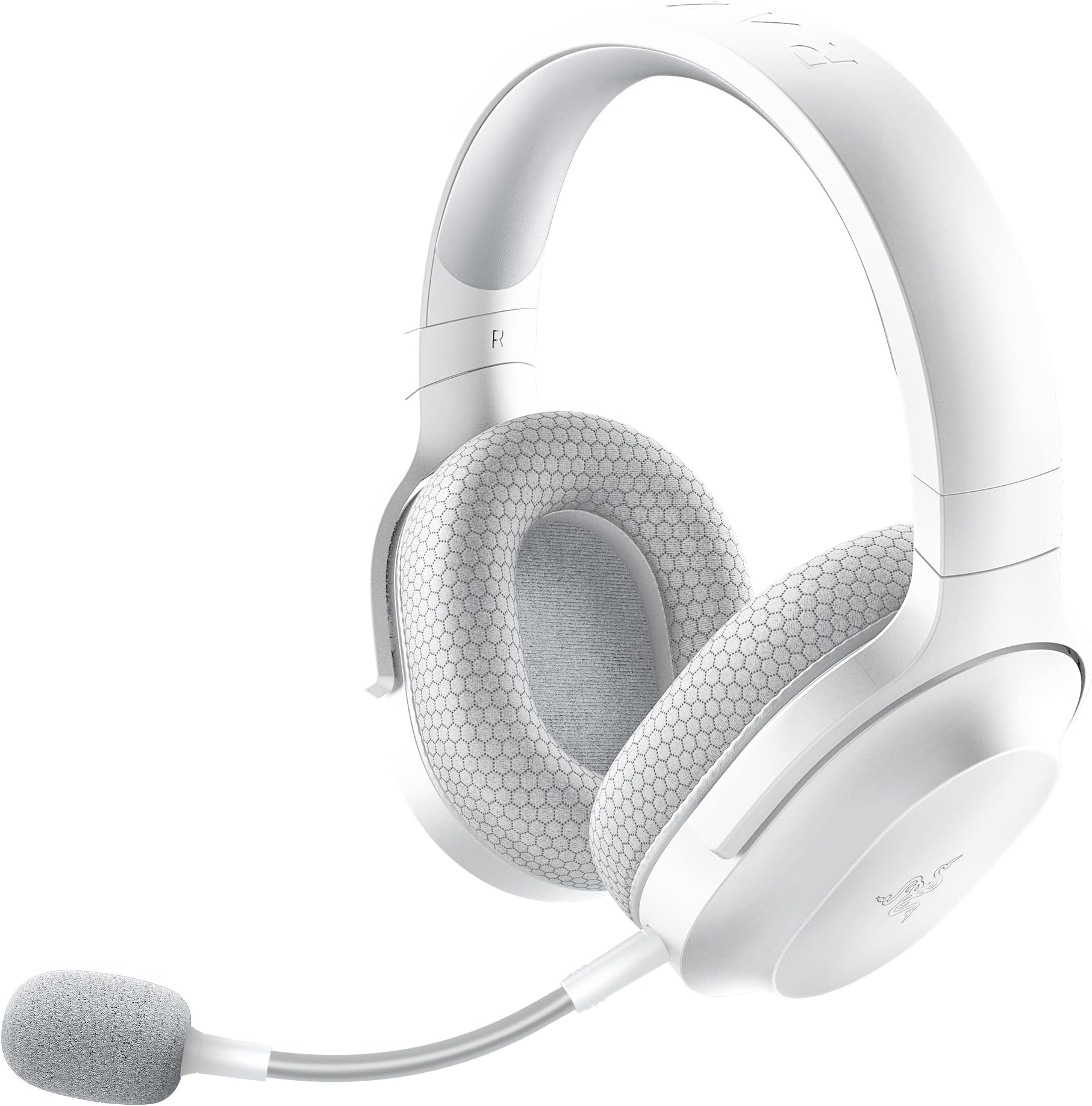Проводные наушники с микрофоном Razer Kraken Essential