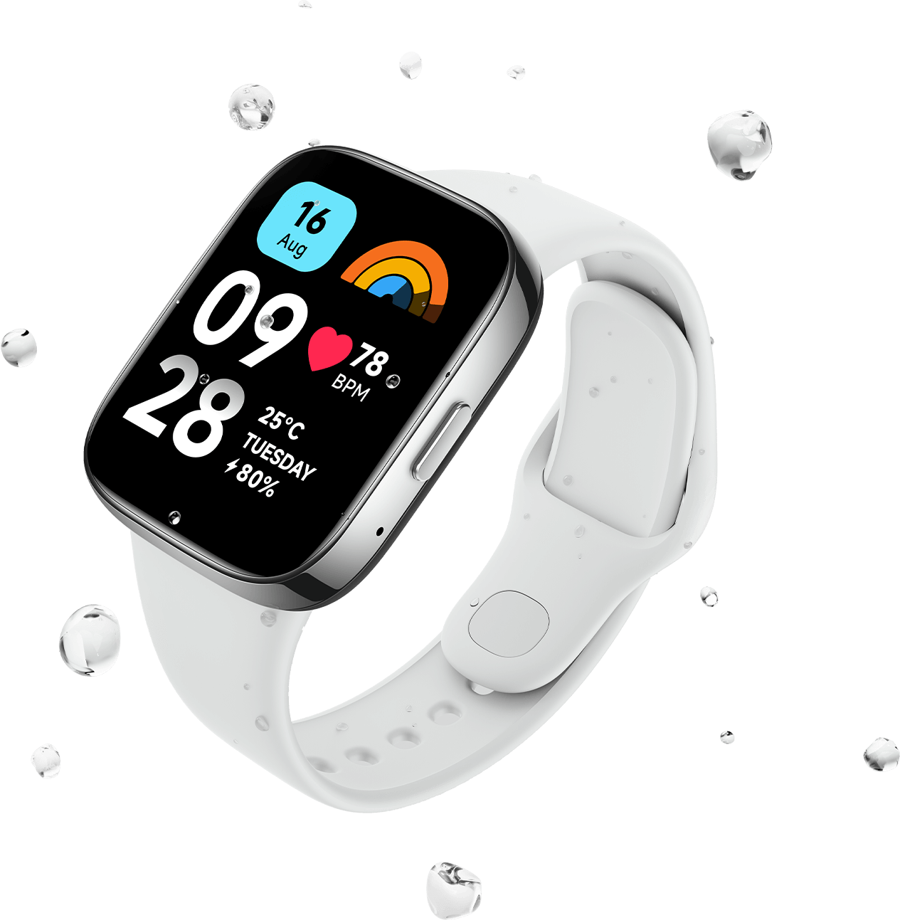 Redmi Watch 5