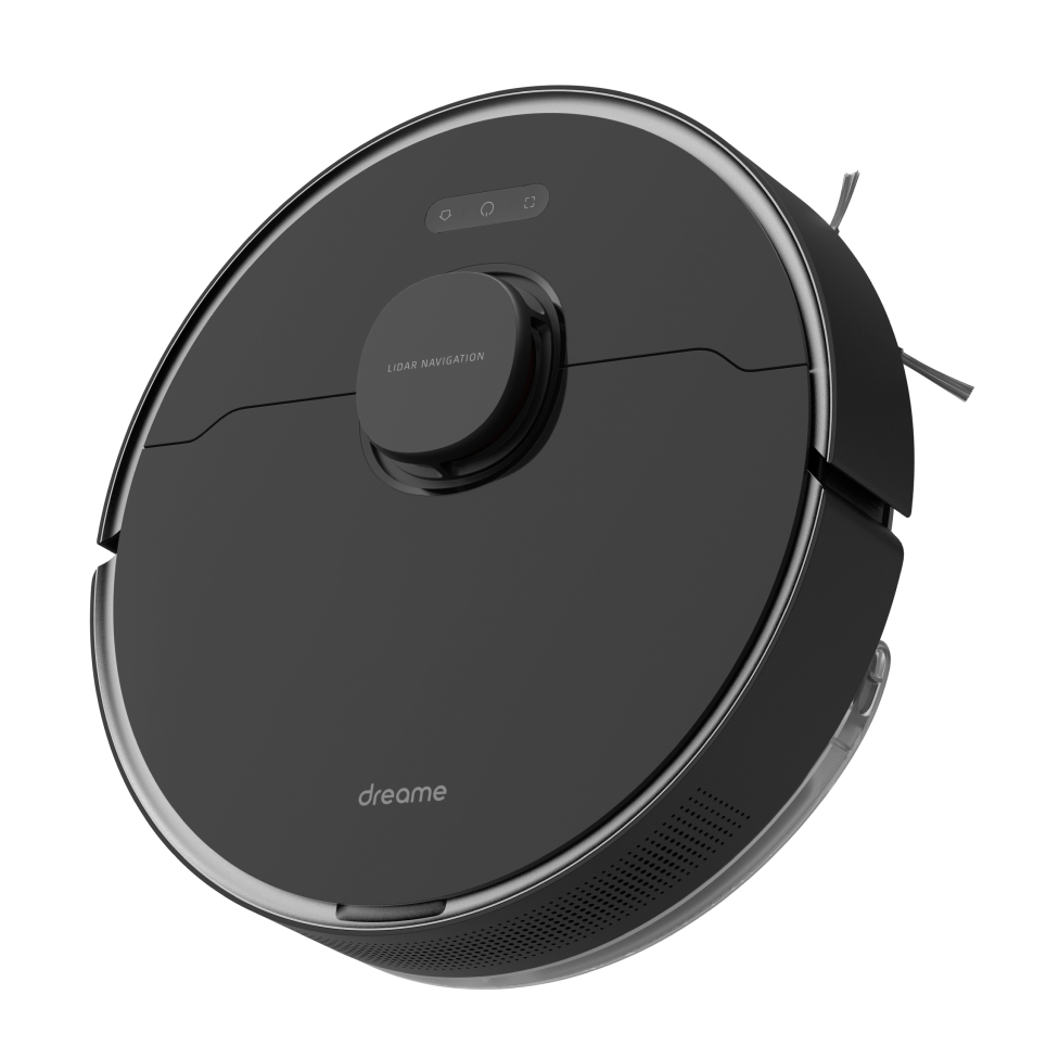Робот-пылесос Dreame D10 Plus