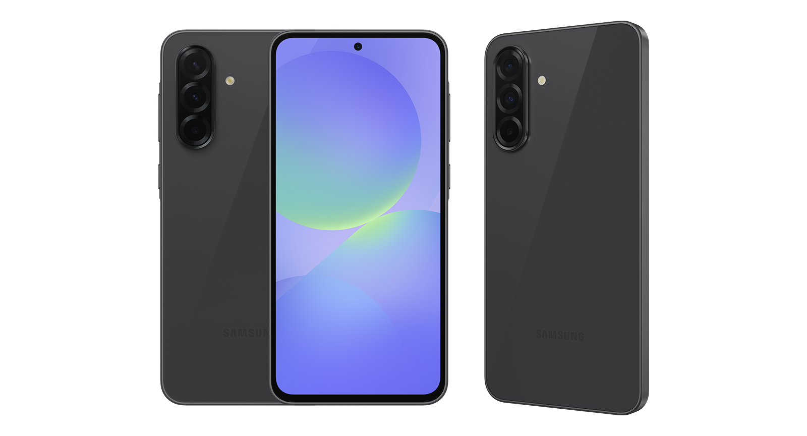Samsung Galaxy A36