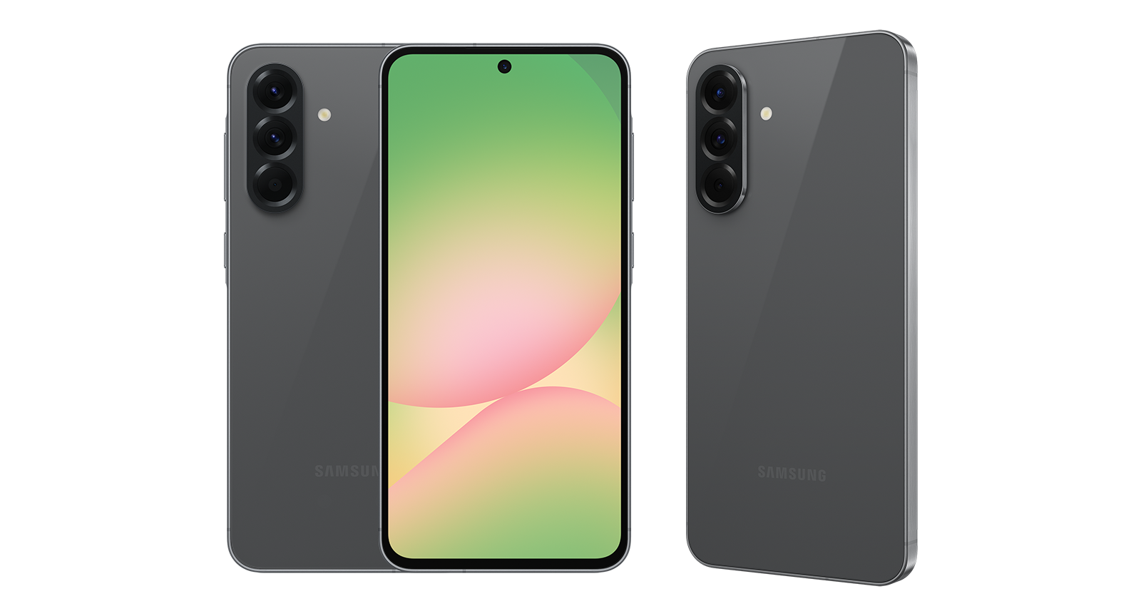 Samsung Galaxy A56