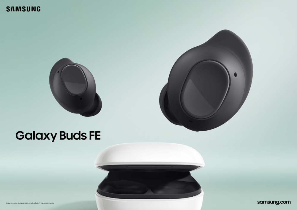Samsung Galaxy Buds FE