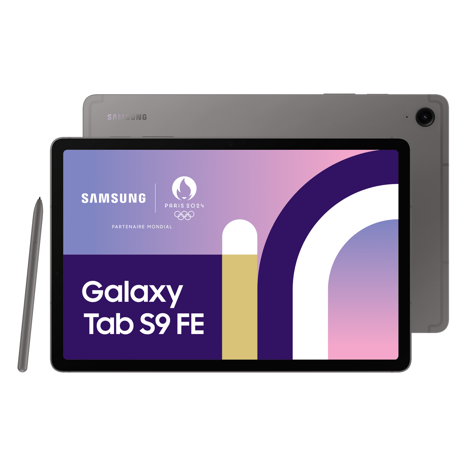 Samsung Galaxy Tab S9 FE
