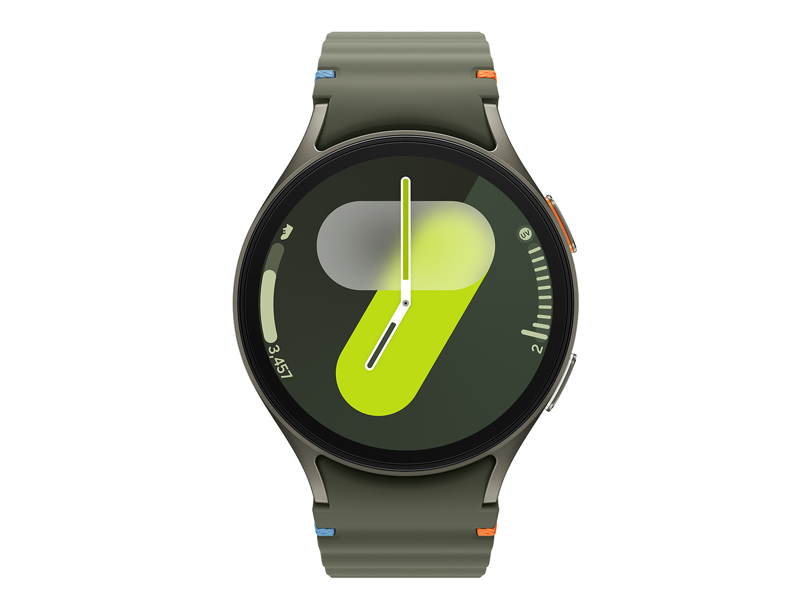 Samsung Galaxy Watch Ultra