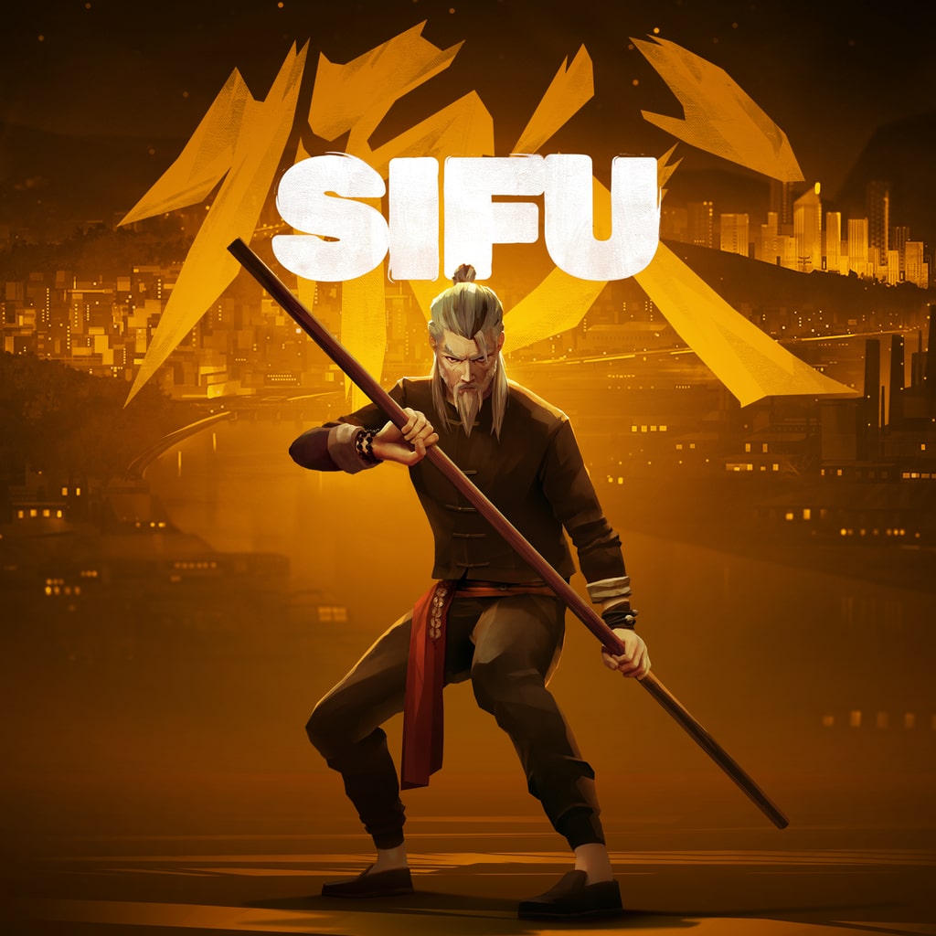 Sifu PS5