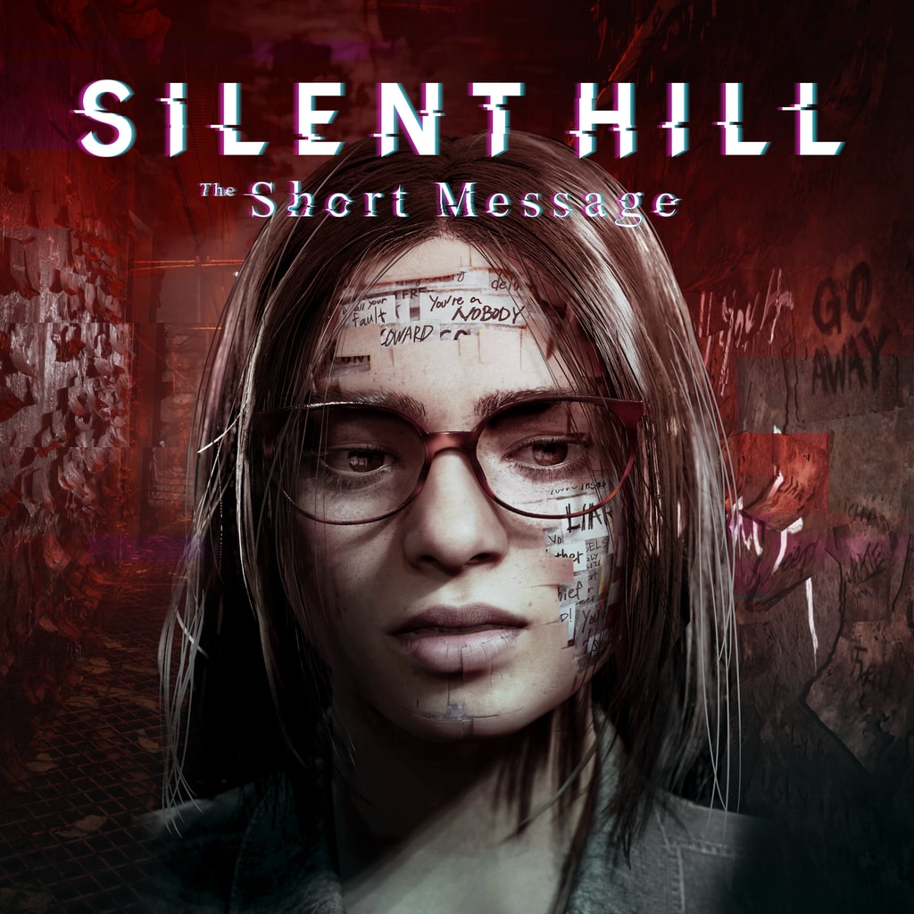 Silent Hill f