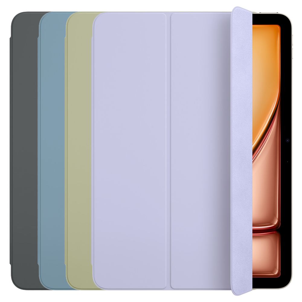 Smart Folio для iPad Air 11