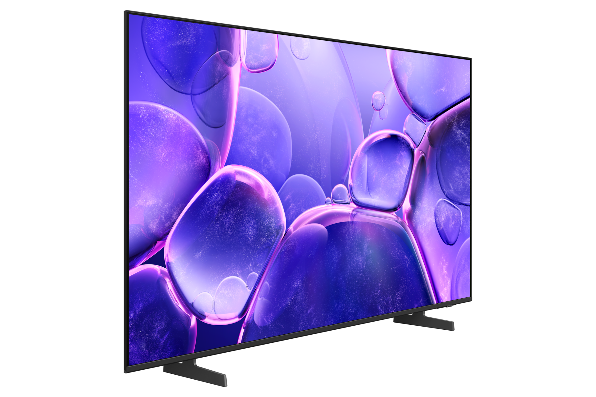 Телевизор Samsung Crystal UHD DU8000