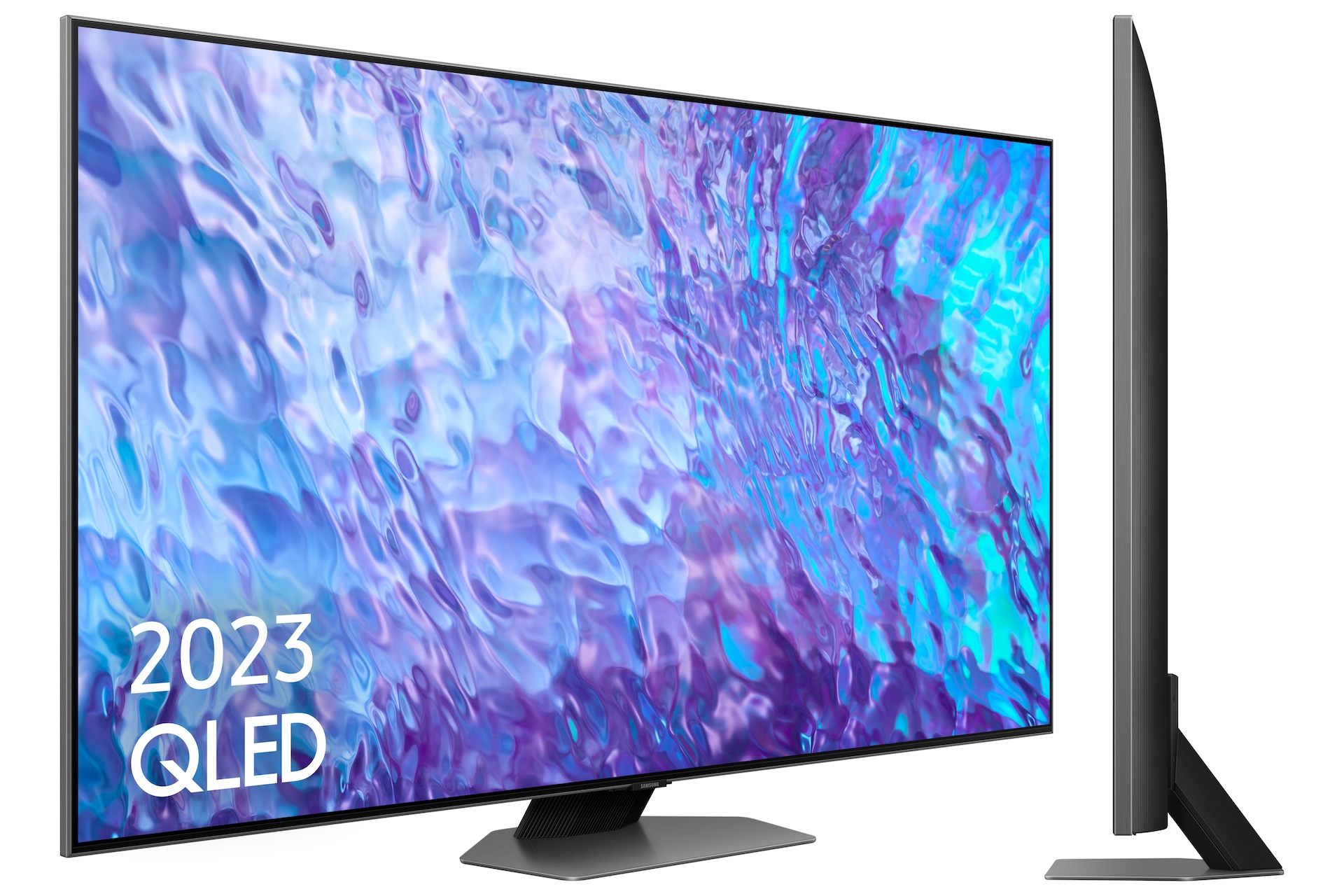 Телевизор Samsung QLED Q80D