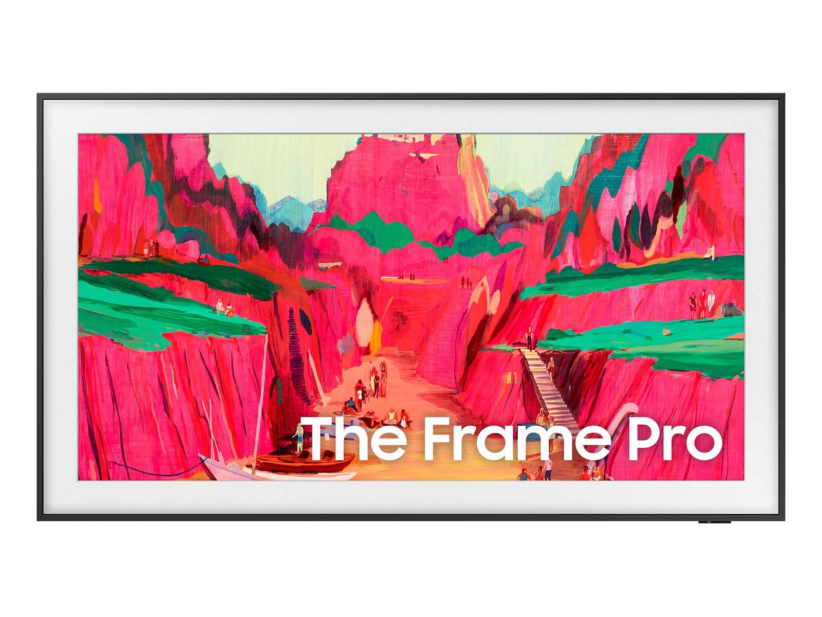 Телевизор Samsung The Frame