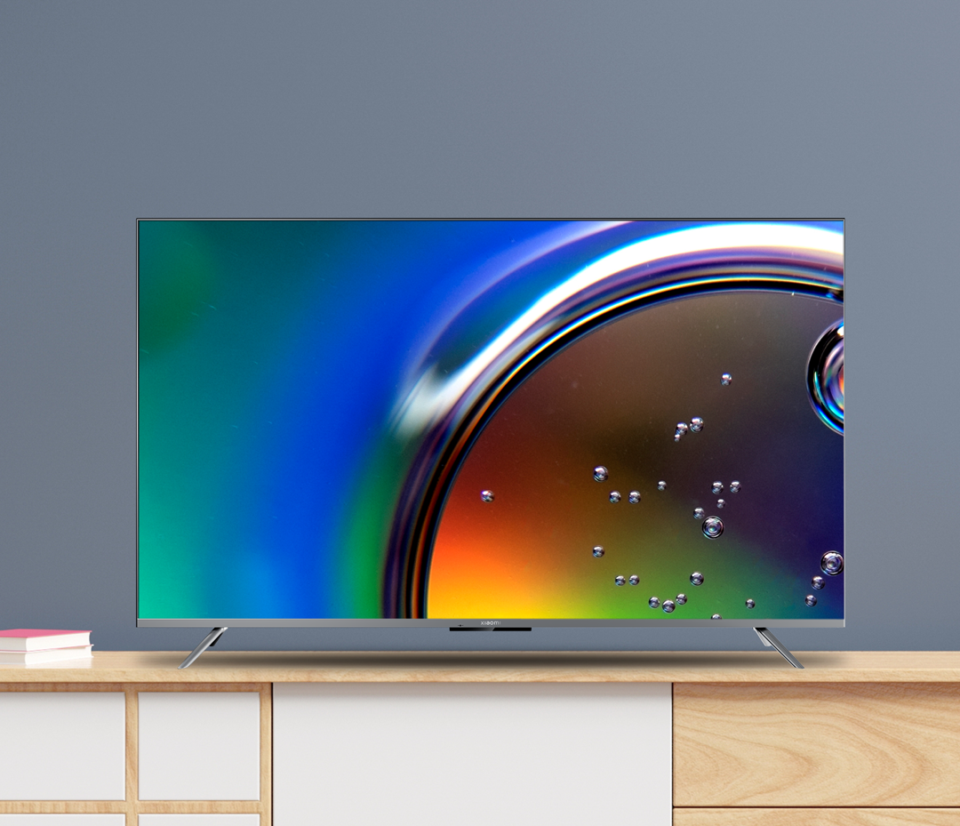 Телевизор Xiaomi TV Max 85"