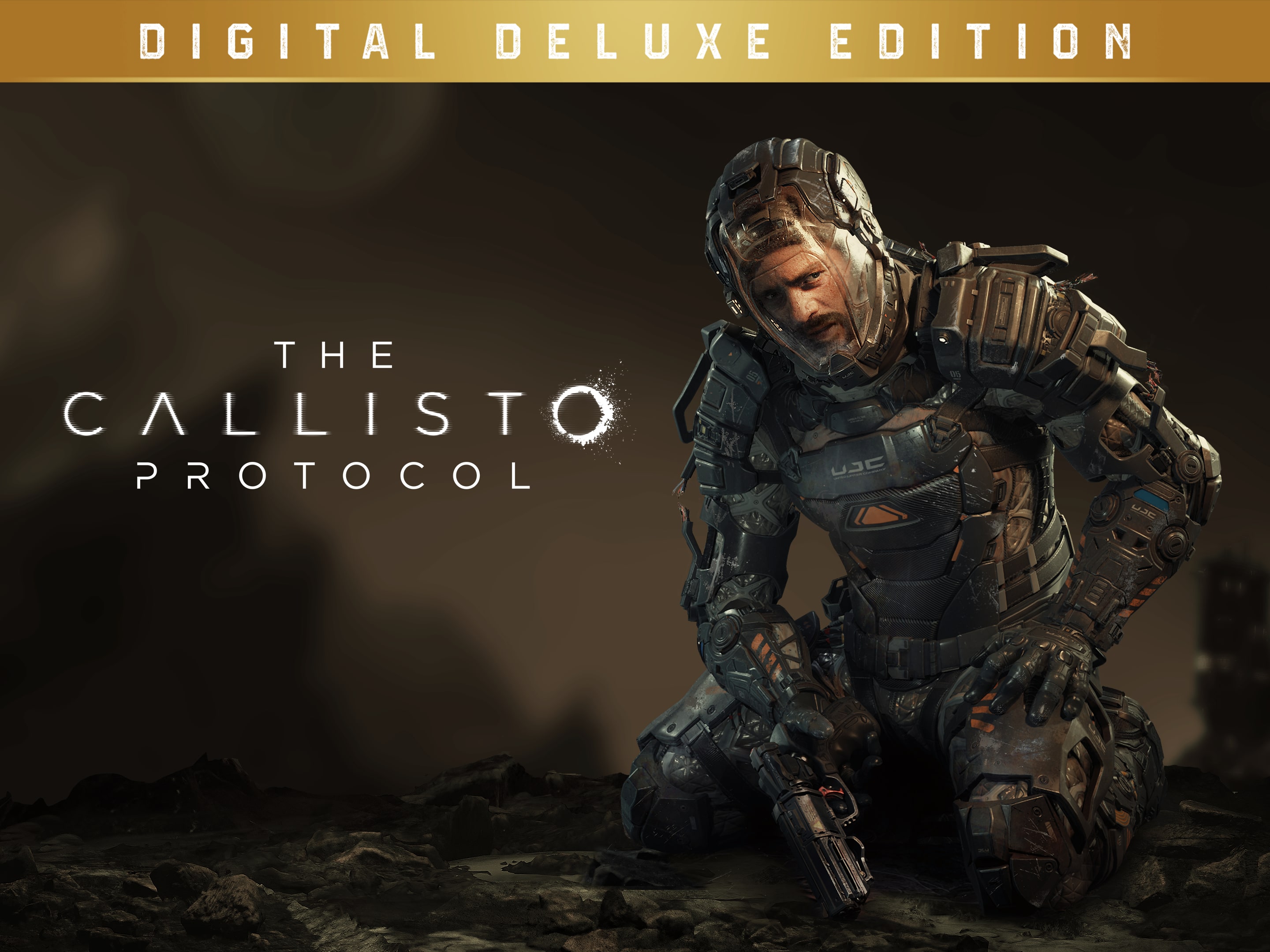 The Callisto Protocol