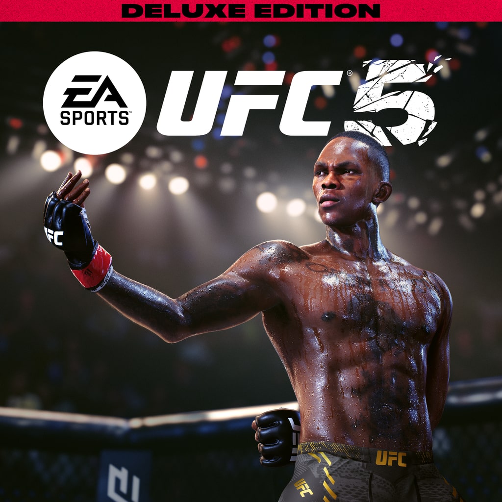 UFC 5
