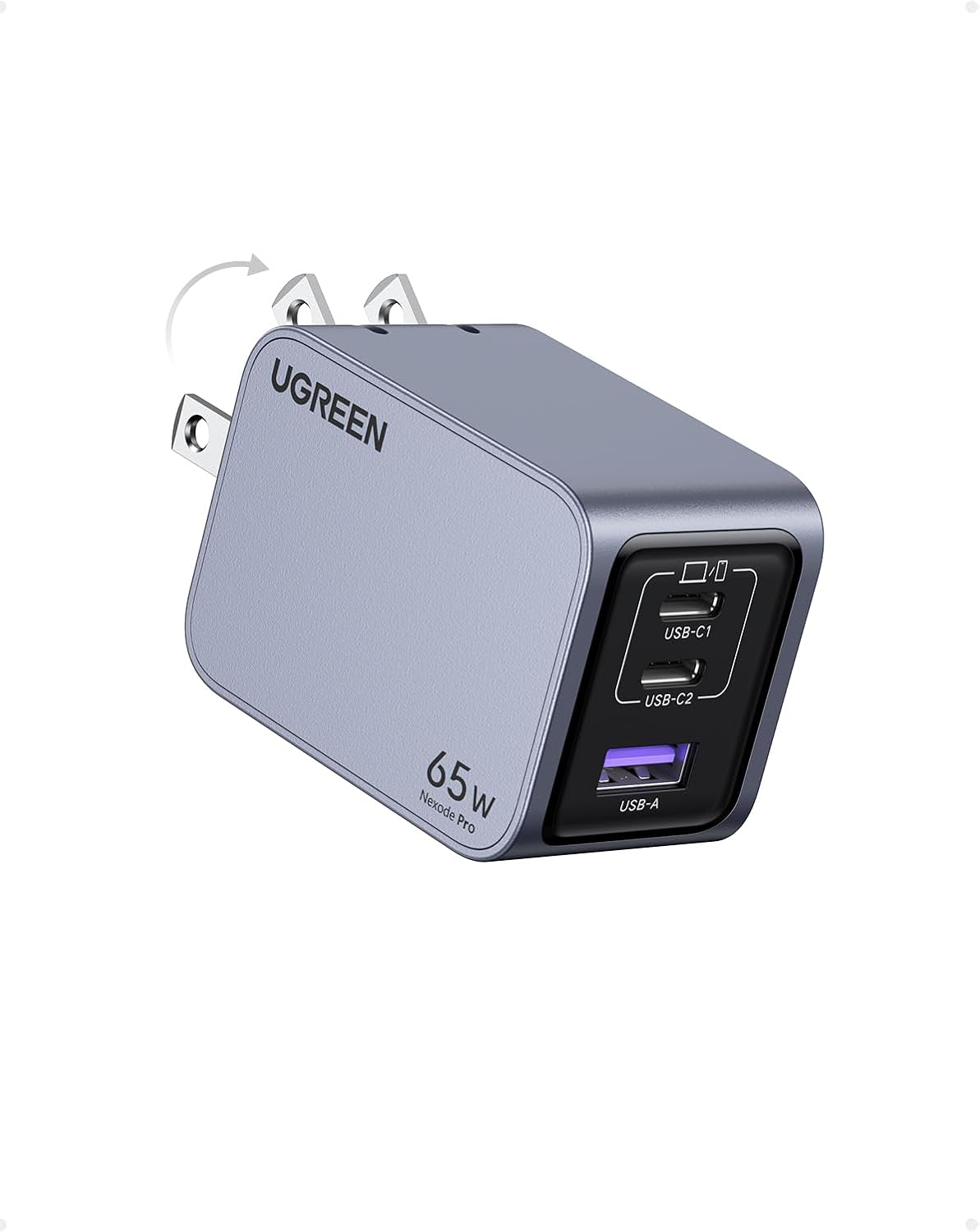 UGREEN Nexode 65W