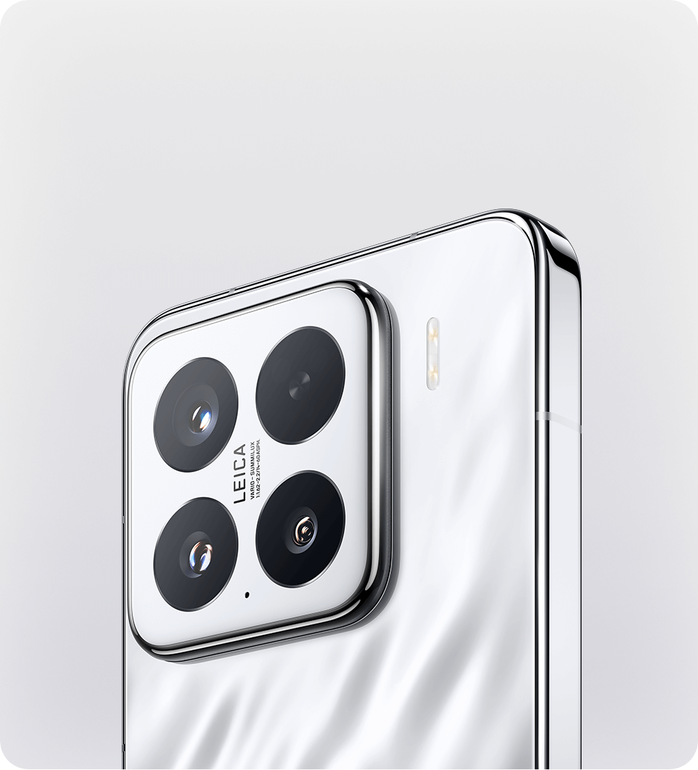 Xiaomi 15