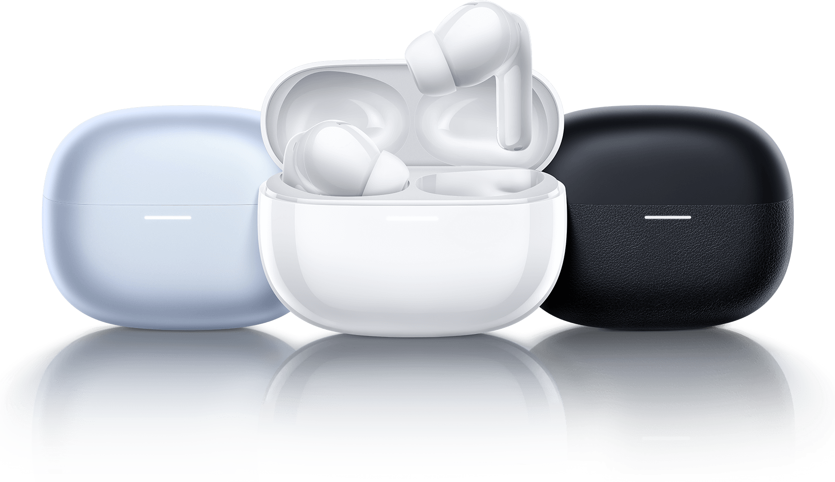 Xiaomi Buds 5 Pro