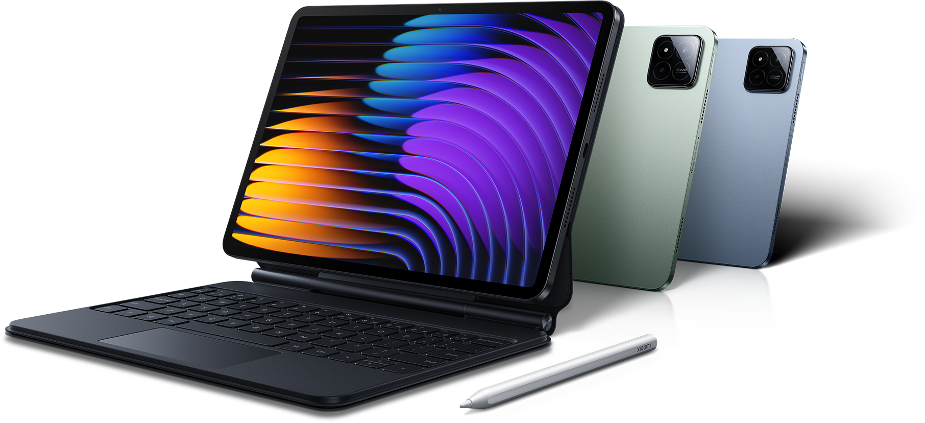Xiaomi Pad 7