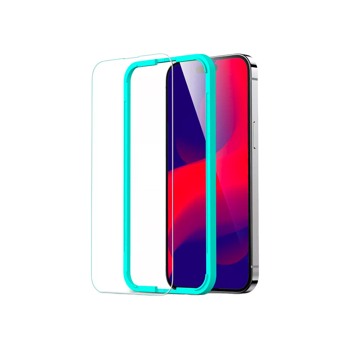 Защитное стекло ESR для iPhone 17