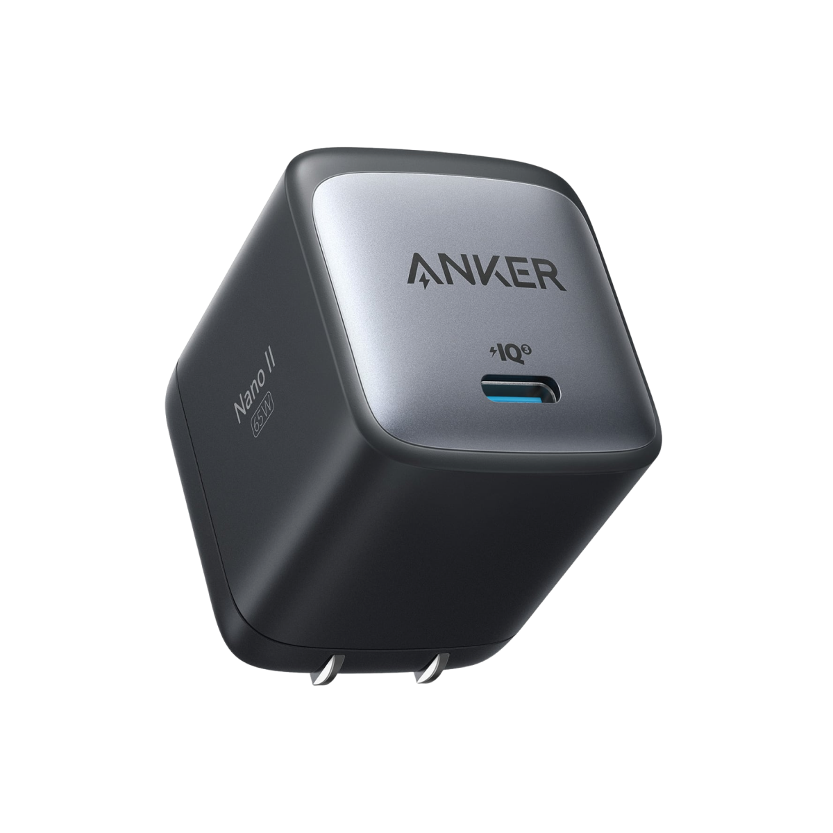 Anker Nano 65W GaN