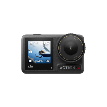 Экшн-камера DJI Osmo Action 4