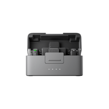 Микрофон DJI Mic Mini