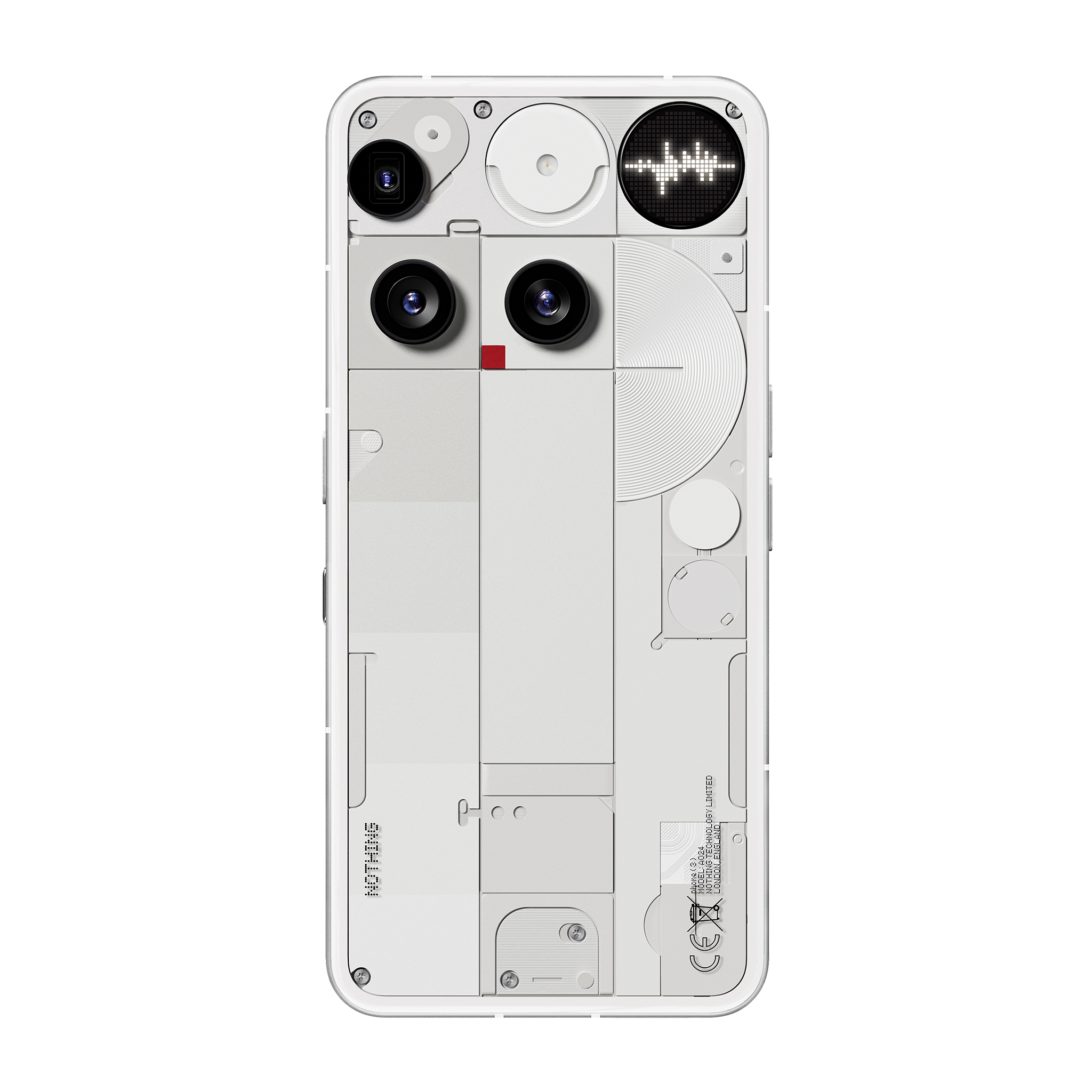 Nothing Phone (3)